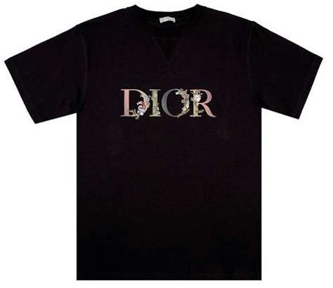 dior heren t shirt|designer dior t shirts.